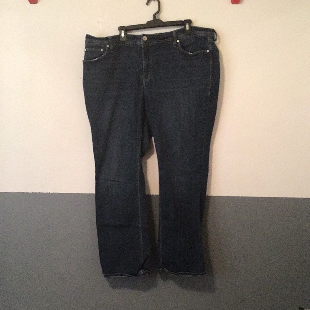 H1 Size 22 Seven7 Jeans